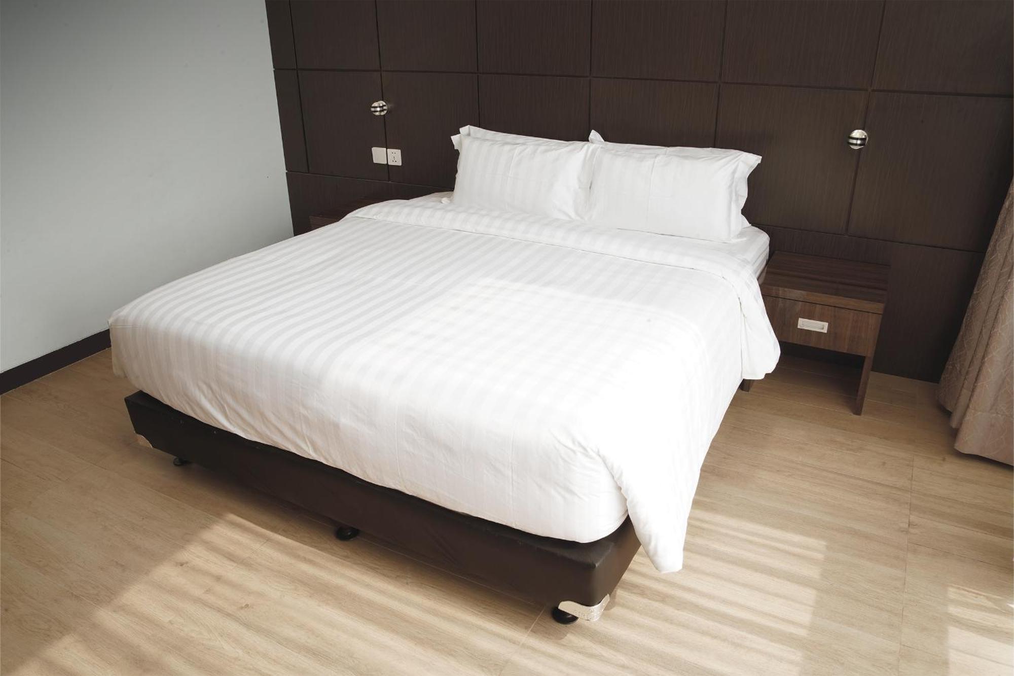 Dreamtel Jacarta Exterior foto