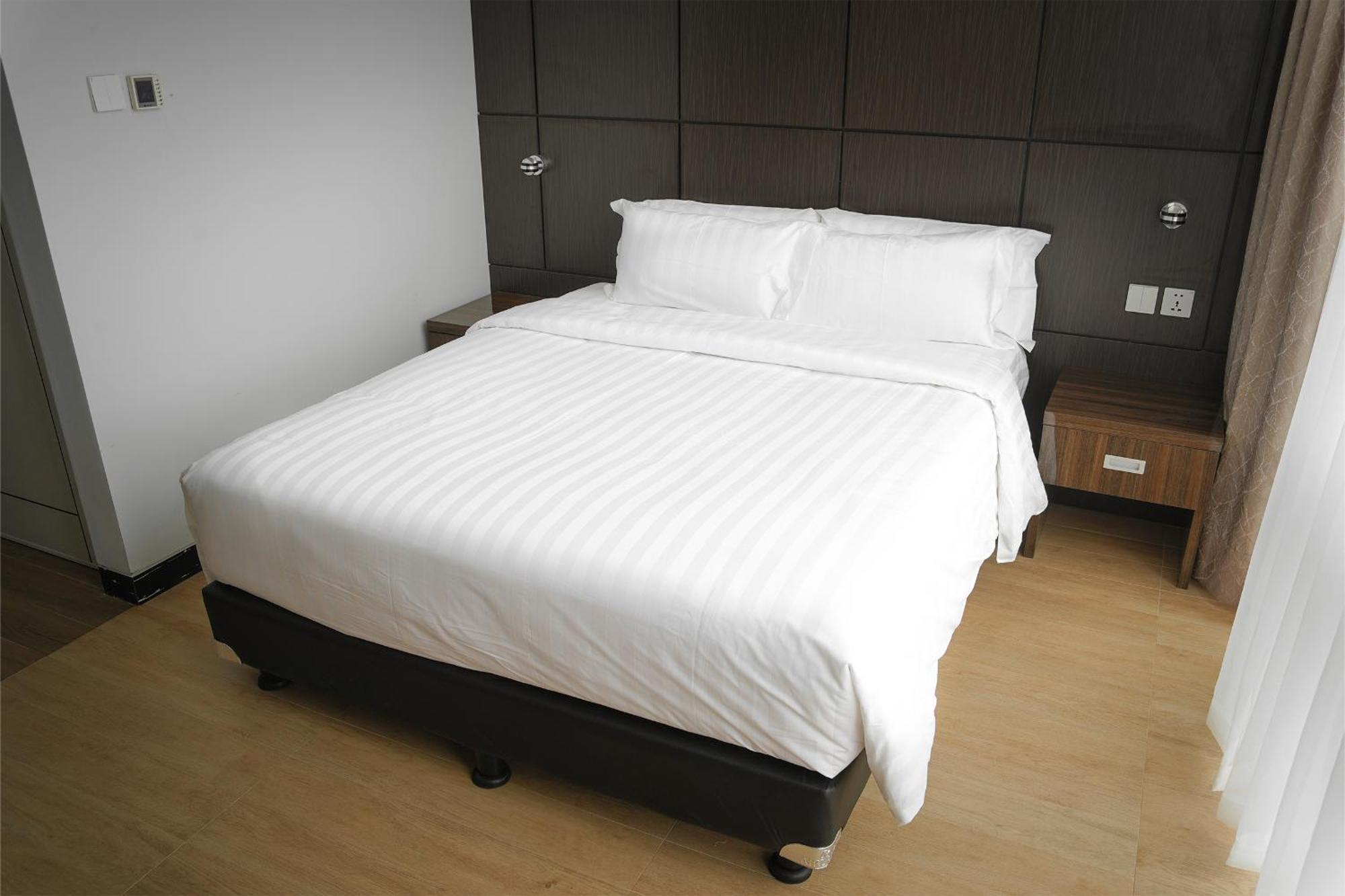 Dreamtel Jacarta Exterior foto